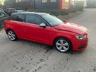 Audi A3 1.4 TSi 125#Navi#Xenon#LED#Carbon# - 2