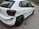 Volkswagen Polo 1.0 TSI 95 Klimatyzacja#Multimedia#2018 - 7
