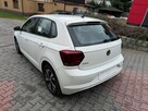 Volkswagen Polo 1.0 TSI 95 Klimatyzacja#Multimedia#2018 - 9