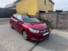 Citroen C4 1.6 THP 156KM Automat#Xenon#Panorama#Exclusive - 2