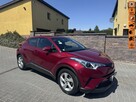 Toyota C-HR 1.8 HYBRID Automat#Navi#Kamera - 1