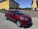Toyota C-HR 1.8 HYBRID Automat#Navi#Kamera - 2