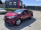 Toyota C-HR 1.8 HYBRID Automat#Navi#Kamera - 3