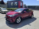 Toyota C-HR 1.8 HYBRID Automat#Navi#Kamera - 4