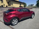 Toyota C-HR 1.8 HYBRID Automat#Navi#Kamera - 5