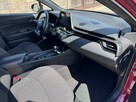 Toyota C-HR 1.8 HYBRID Automat#Navi#Kamera - 8