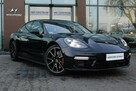 Porsche Panamera GTS 4.0 V8 460KM Salon Polska LED BOSE Bezwypadkowy - 3