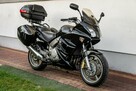 Honda CBF 1000 R 2009 ABS 3X KUFER Raty Transport NAJWIĘKSZY WYBÓR Moto W PL - 2