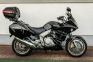 Honda CBF 1000 R 2009 ABS 3X KUFER Raty Transport NAJWIĘKSZY WYBÓR Moto W PL - 3