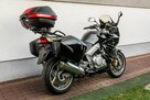 Honda CBF 1000 R 2009 ABS 3X KUFER Raty Transport NAJWIĘKSZY WYBÓR Moto W PL - 4