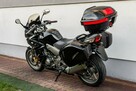 Honda CBF 1000 R 2009 ABS 3X KUFER Raty Transport NAJWIĘKSZY WYBÓR Moto W PL - 5
