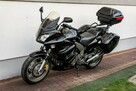 Honda CBF 1000 R 2009 ABS 3X KUFER Raty Transport NAJWIĘKSZY WYBÓR Moto W PL - 7