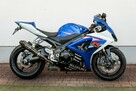 Suzuki GSX-R 1000 R 2008 KSIĄŻKA  Raty Transport Największy Wybór Moto W PL - 2