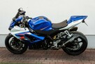 Suzuki GSX-R 1000 R 2008 KSIĄŻKA  Raty Transport Największy Wybór Moto W PL - 5