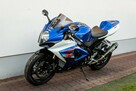 Suzuki GSX-R 1000 R 2008 KSIĄŻKA  Raty Transport Największy Wybór Moto W PL - 6