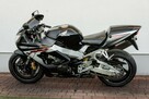 Honda CBR 929 RR 2001 KSIĄŻKA SC 44 Raty Transport Największy Wybór W PL - 5