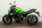 Kawasaki ER 6N 2013 ABS MAŁY PRZEBIEG Raty Transport Największy Wybór Moto KAT A2 - 5