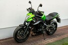 Kawasaki ER 6N 2013 ABS MAŁY PRZEBIEG Raty Transport Największy Wybór Moto KAT A2 - 6