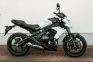 Kawasaki ER 6N 2015 ABS MAŁY PRZEBIEG Raty Transport Największy Wybór Moto KAT A2 - 2