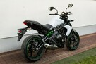 Kawasaki ER 6N 2015 ABS MAŁY PRZEBIEG Raty Transport Największy Wybór Moto KAT A2 - 3