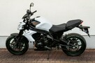 Kawasaki ER 6N 2015 ABS MAŁY PRZEBIEG Raty Transport Największy Wybór Moto KAT A2 - 5