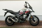 Honda CB 500 X ABS 2018 KAT A2 Transport Raty Największy Wybór Moto W PL FZ 6 - 2