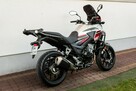 Honda CB 500 X ABS 2018 KAT A2 Transport Raty Największy Wybór Moto W PL FZ 6 - 3