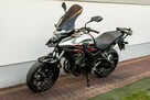 Honda CB 500 X ABS 2018 KAT A2 Transport Raty Największy Wybór Moto W PL FZ 6 - 6