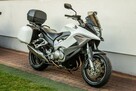 Honda VFR 800 2012 3X KUFER CROSSRUNNER ABS Raty Transport NAJWIĘKSZY Wybór Moto - 1