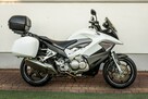 Honda VFR 800 2012 3X KUFER CROSSRUNNER ABS Raty Transport NAJWIĘKSZY Wybór Moto - 2