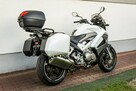 Honda VFR 800 2012 3X KUFER CROSSRUNNER ABS Raty Transport NAJWIĘKSZY Wybór Moto - 3