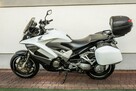 Honda VFR 800 2012 3X KUFER CROSSRUNNER ABS Raty Transport NAJWIĘKSZY Wybór Moto - 5