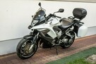 Honda VFR 800 2012 3X KUFER CROSSRUNNER ABS Raty Transport NAJWIĘKSZY Wybór Moto - 6