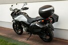 Suzuki DL 650 R 2015 ABS MAŁY PRZEBIEG Raty Transport 3X KUFER KSIĄŻKA Serwisowa - 4