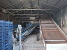 Kompleks budynków gospodarczych po pieczarkarni - 9