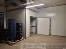 Kompleks budynków gospodarczych po pieczarkarni - 12