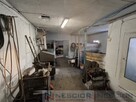 Kompleks budynków gospodarczych po pieczarkarni - 15