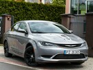 Chrysler 200 2.4_Benzyna_Gaz_175 KM_175 tyś. km - 2