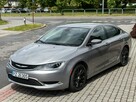 Chrysler 200 2.4_Benzyna_Gaz_175 KM_175 tyś. km - 4