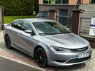 Chrysler 200 2.4_Benzyna_Gaz_175 KM_175 tyś. km - 5