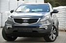 Kia Sportage Opłacona 2.0i DOHC 163KM Serwis 4x4 Kamera Navi Skóra Keyless go - 1