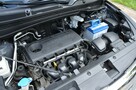 Kia Sportage Opłacona 2.0i DOHC 163KM Serwis 4x4 Kamera Navi Skóra Keyless go - 4