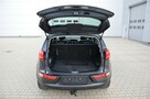 Kia Sportage Opłacona 2.0i DOHC 163KM Serwis 4x4 Kamera Navi Skóra Keyless go - 5