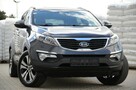 Kia Sportage Opłacona 2.0i DOHC 163KM Serwis 4x4 Kamera Navi Skóra Keyless go - 7