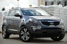 Kia Sportage Opłacona 2.0i DOHC 163KM Serwis 4x4 Kamera Navi Skóra Keyless go - 8