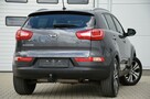 Kia Sportage Opłacona 2.0i DOHC 163KM Serwis 4x4 Kamera Navi Skóra Keyless go - 11