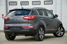 Kia Sportage Opłacona 2.0i DOHC 163KM Serwis 4x4 Kamera Navi Skóra Keyless go - 12