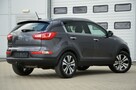 Kia Sportage Opłacona 2.0i DOHC 163KM Serwis 4x4 Kamera Navi Skóra Keyless go - 13