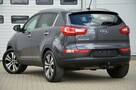 Kia Sportage Opłacona 2.0i DOHC 163KM Serwis 4x4 Kamera Navi Skóra Keyless go - 15