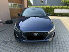 Hyundai i30 1,4 99KM  Klimatronik  Navi  Kamera  Serwis - 2